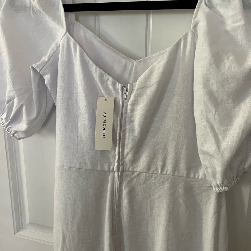 Francesca’s Dress - Picture 10 of 10